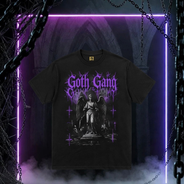 Underworld Angel Tee