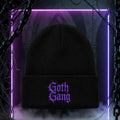Goth Gang Beanie
